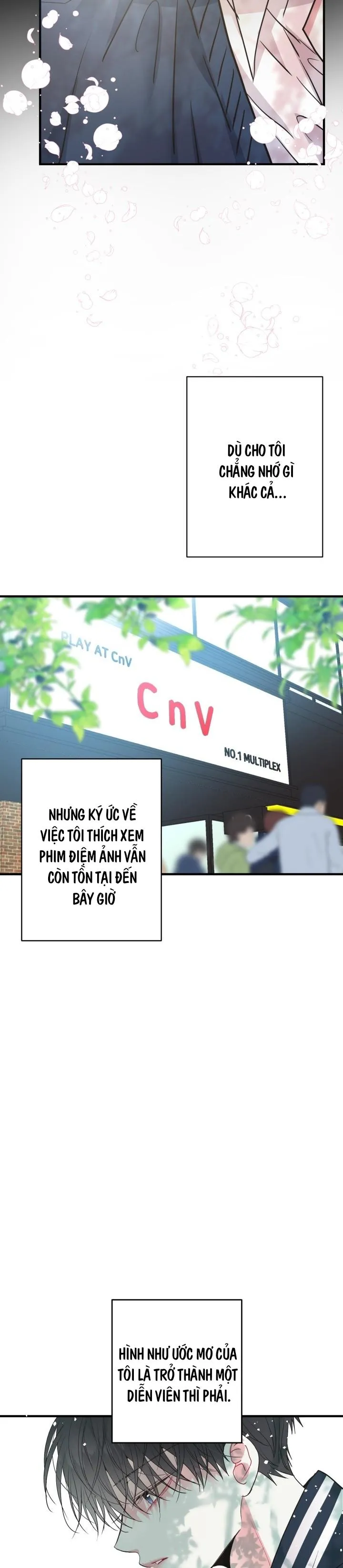 YÊU THÊM LẦN NỮA (LOVE ME AGAIN) Chapter 1 Trang 16