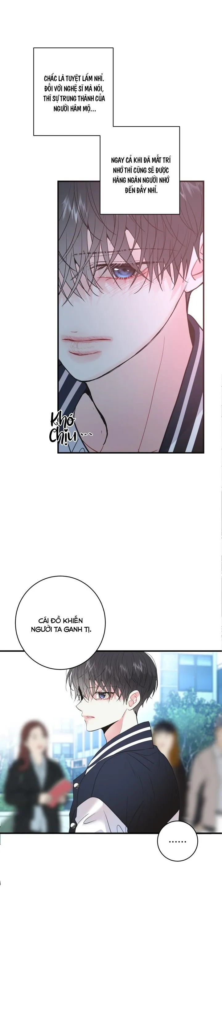 YÊU THÊM LẦN NỮA (LOVE ME AGAIN) Chapter 1 Trang 20