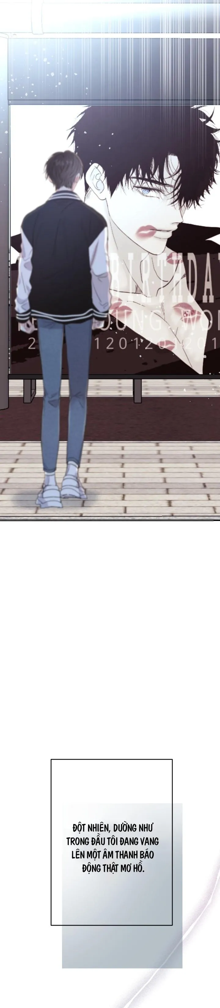 YÊU THÊM LẦN NỮA (LOVE ME AGAIN) Chapter 1 Trang 31