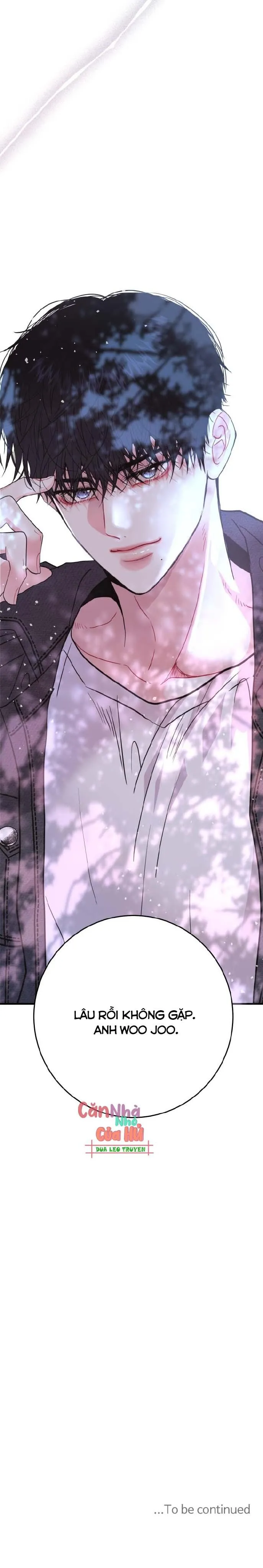 YÊU THÊM LẦN NỮA (LOVE ME AGAIN) Chapter 1 Trang 32