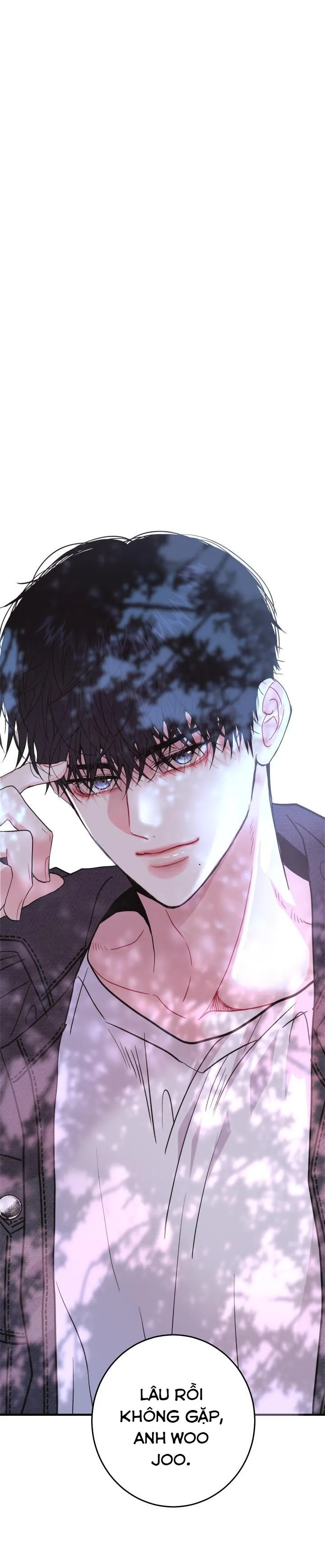 YÊU THÊM LẦN NỮA (LOVE ME AGAIN) Chapter 2 Trang 4