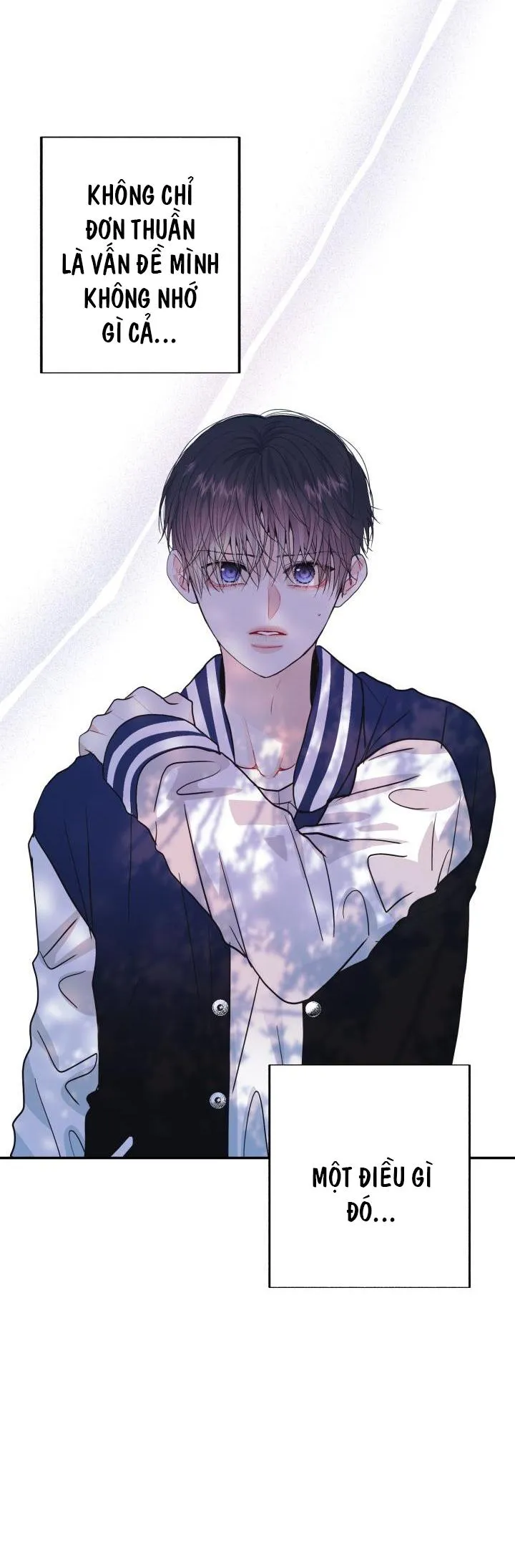 YÊU THÊM LẦN NỮA (LOVE ME AGAIN) Chapter 2 Trang 15