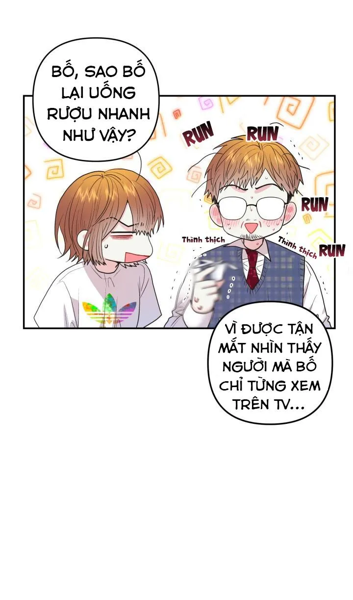 YÊU THÊM LẦN NỮA (LOVE ME AGAIN) Chapter 2 Trang 19