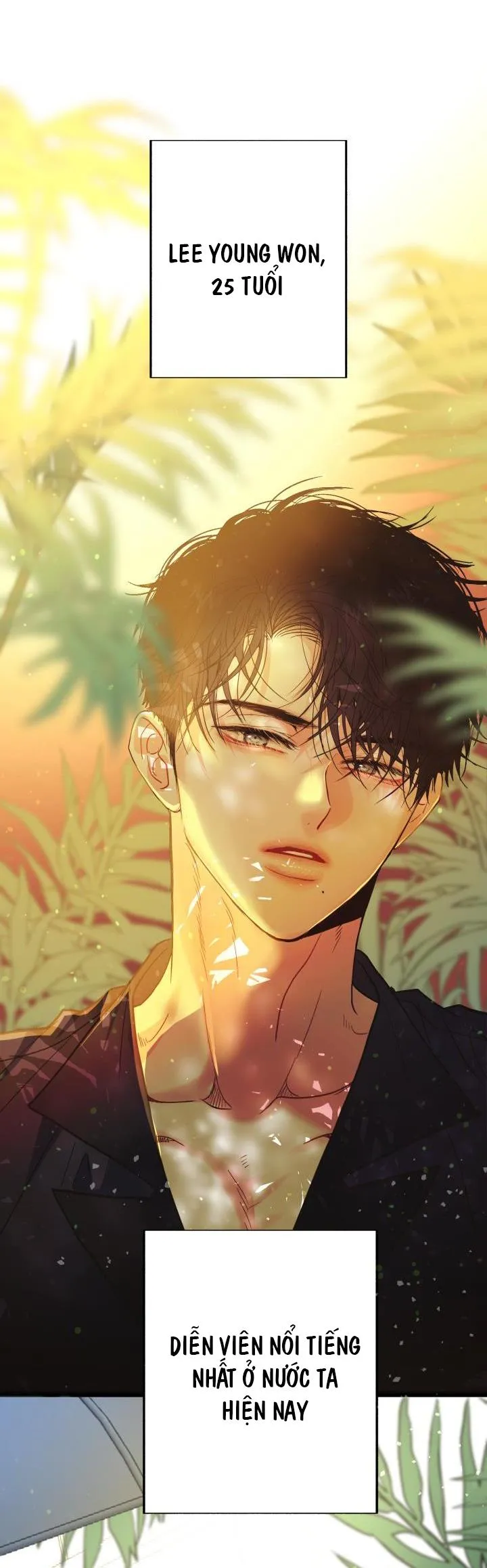 YÊU THÊM LẦN NỮA (LOVE ME AGAIN) Chapter 2 Trang 20