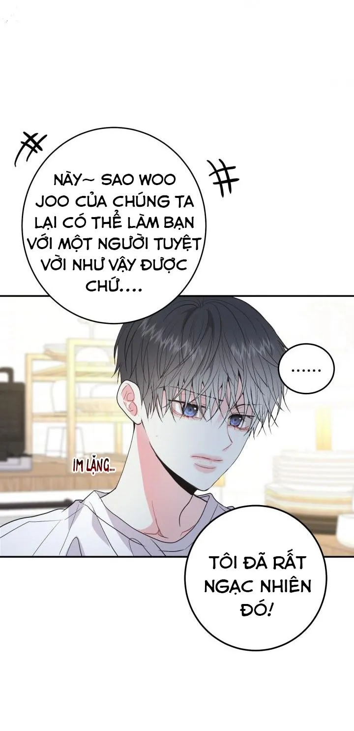 YÊU THÊM LẦN NỮA (LOVE ME AGAIN) Chapter 2 Trang 23