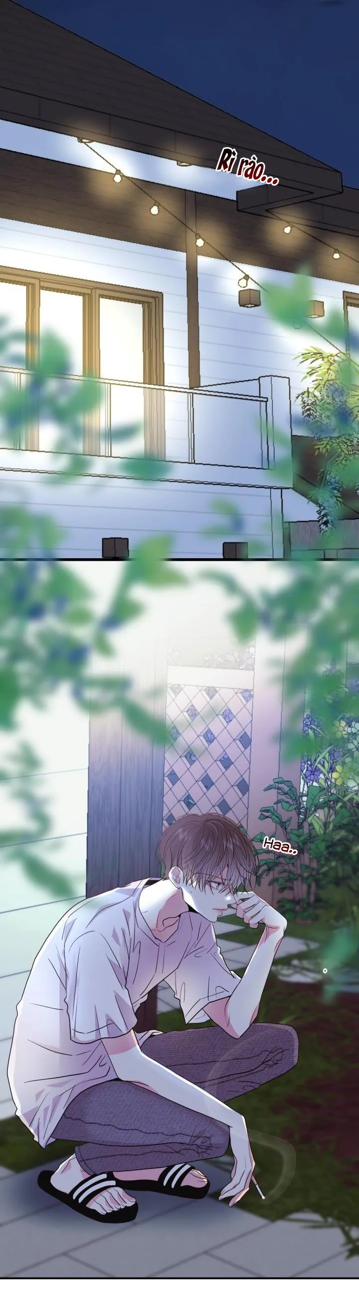 YÊU THÊM LẦN NỮA (LOVE ME AGAIN) Chapter 2 Trang 29