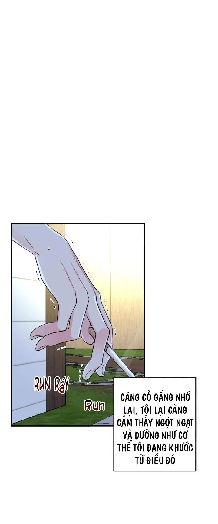 YÊU THÊM LẦN NỮA (LOVE ME AGAIN) Chapter 2 Trang 30