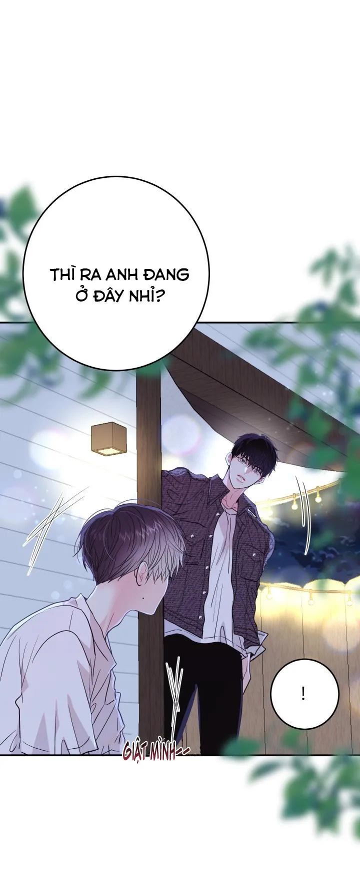 YÊU THÊM LẦN NỮA (LOVE ME AGAIN) Chapter 2 Trang 32