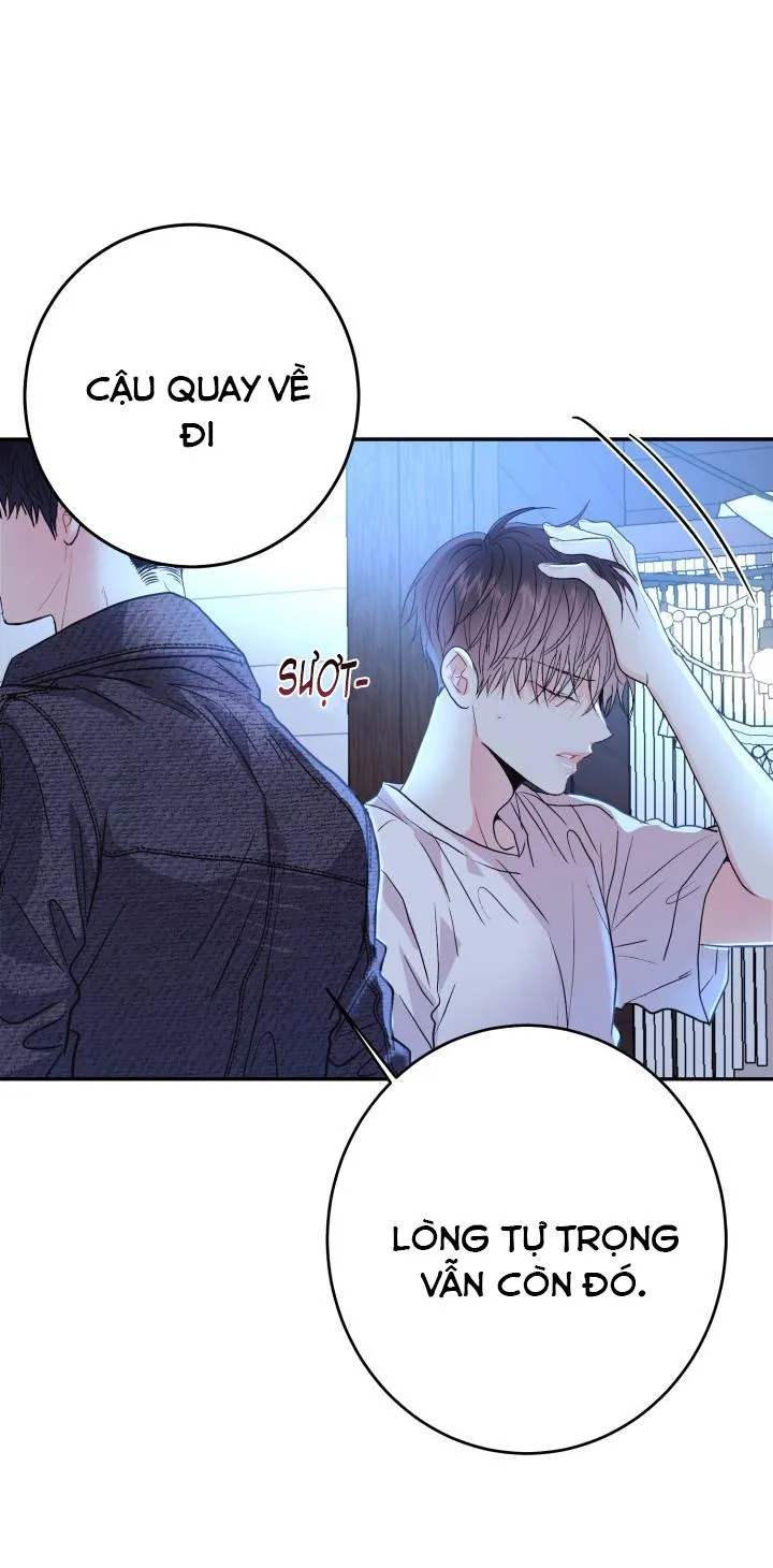 YÊU THÊM LẦN NỮA (LOVE ME AGAIN) Chapter 2 Trang 36