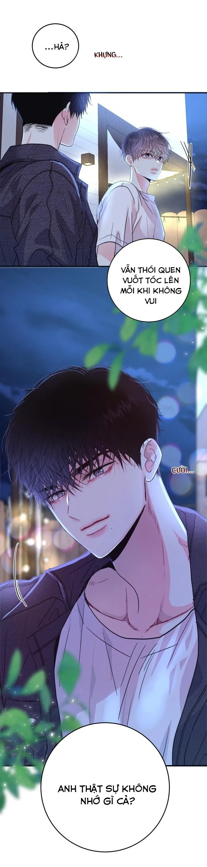 YÊU THÊM LẦN NỮA (LOVE ME AGAIN) Chapter 2 Trang 37