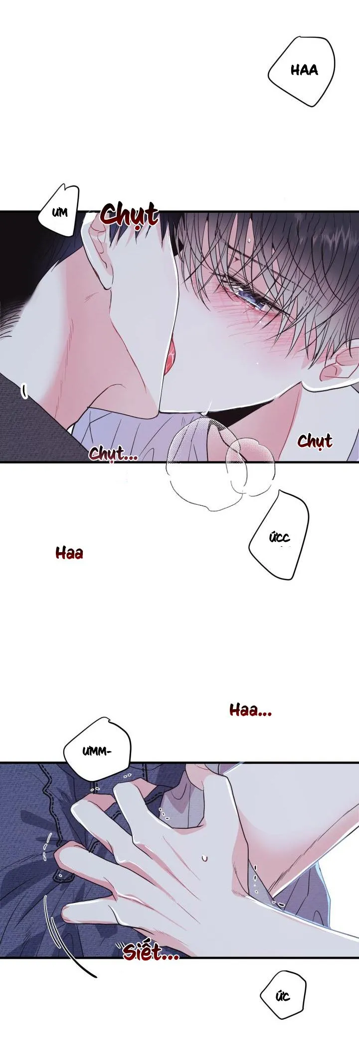 YÊU THÊM LẦN NỮA (LOVE ME AGAIN) Chapter 2 Trang 40