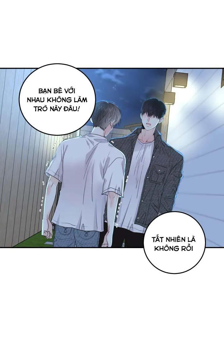 YÊU THÊM LẦN NỮA (LOVE ME AGAIN) Chapter 3 Trang 10