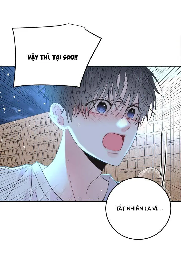 YÊU THÊM LẦN NỮA (LOVE ME AGAIN) Chapter 3 Trang 11