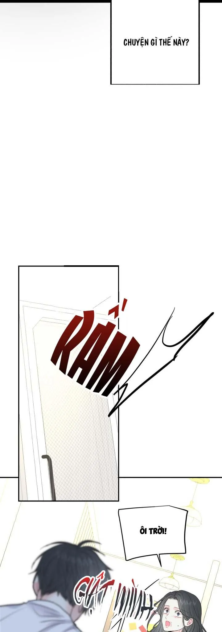 YÊU THÊM LẦN NỮA (LOVE ME AGAIN) Chapter 3 Trang 30