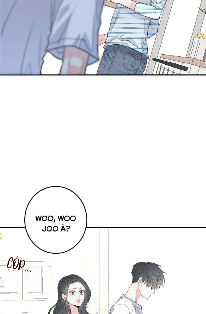 YÊU THÊM LẦN NỮA (LOVE ME AGAIN) Chapter 3 Trang 31