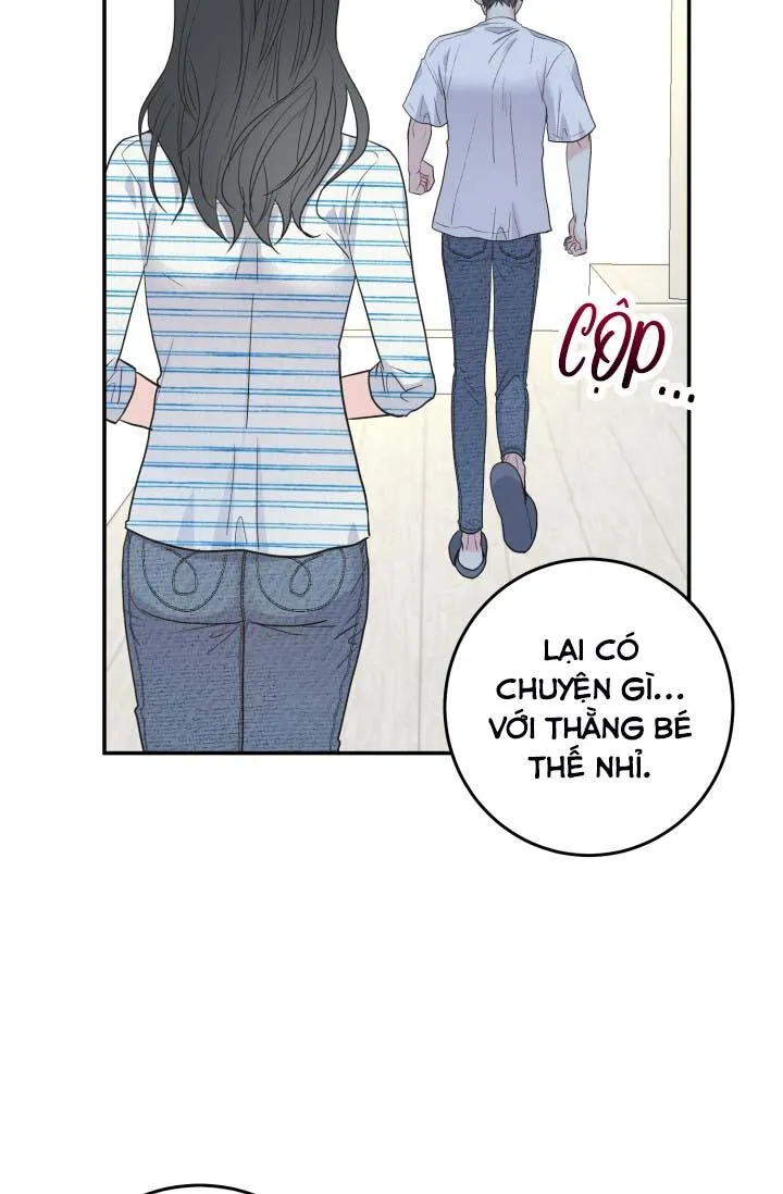 YÊU THÊM LẦN NỮA (LOVE ME AGAIN) Chapter 3 Trang 33