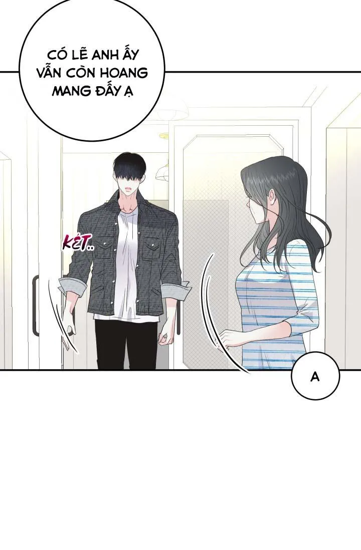 YÊU THÊM LẦN NỮA (LOVE ME AGAIN) Chapter 3 Trang 34