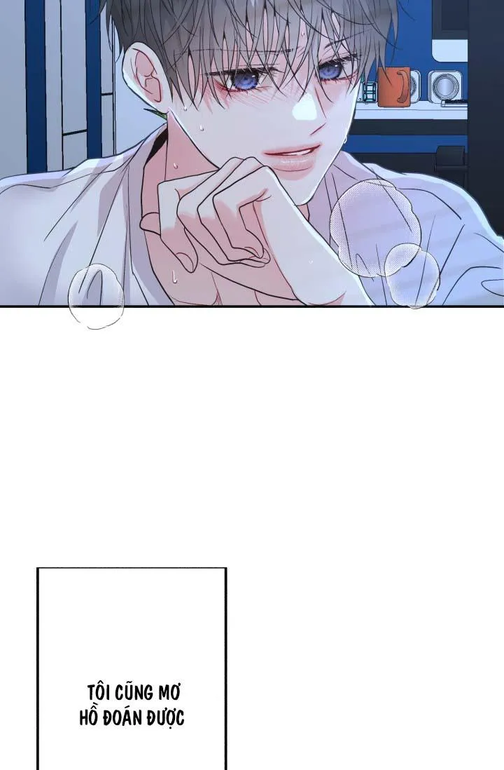 YÊU THÊM LẦN NỮA (LOVE ME AGAIN) Chapter 3 Trang 44