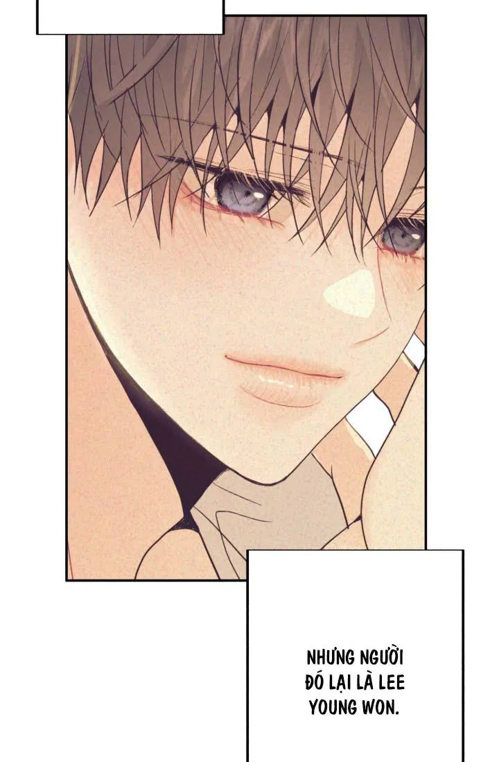 YÊU THÊM LẦN NỮA (LOVE ME AGAIN) Chapter 3 Trang 45