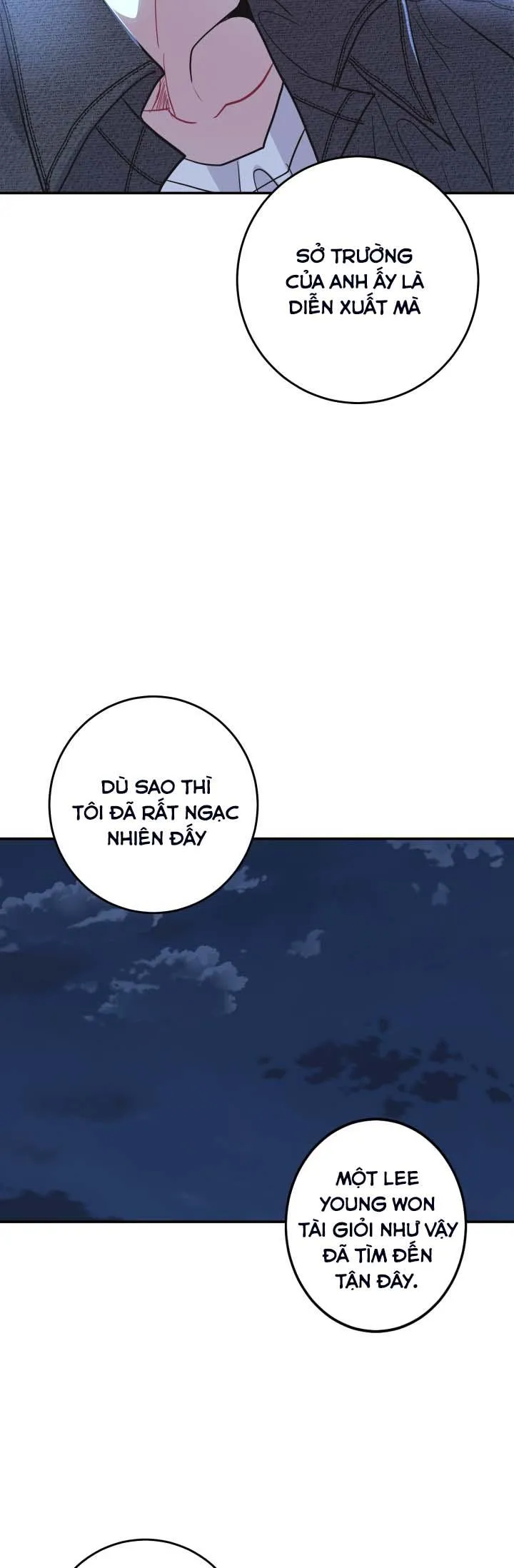 YÊU THÊM LẦN NỮA (LOVE ME AGAIN) Chapter 3 Trang 60