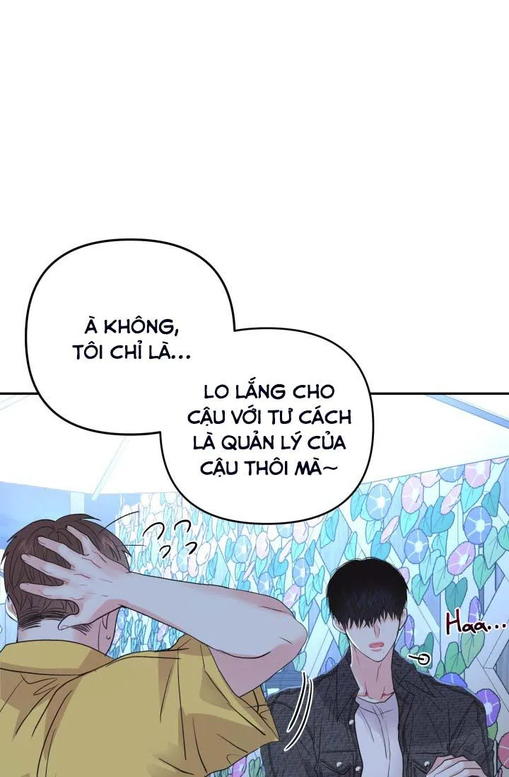 YÊU THÊM LẦN NỮA (LOVE ME AGAIN) Chapter 3 Trang 64