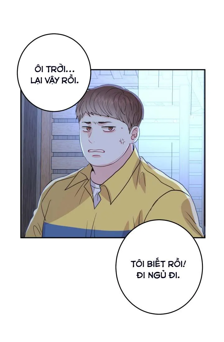 YÊU THÊM LẦN NỮA (LOVE ME AGAIN) Chapter 3 Trang 66