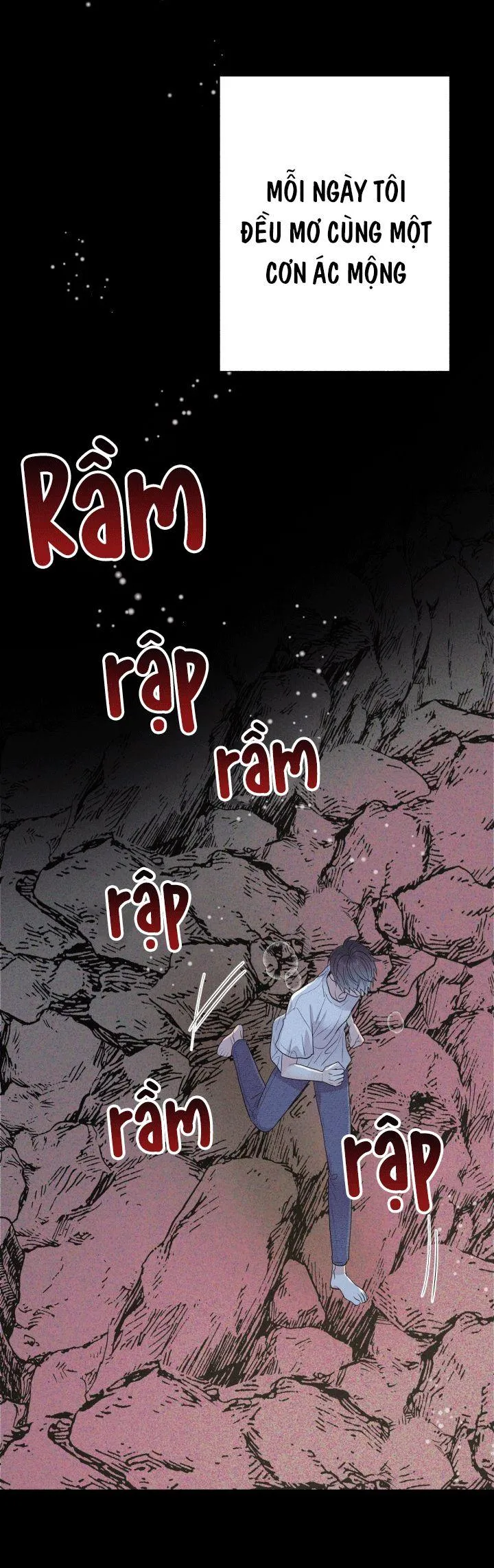 YÊU THÊM LẦN NỮA (LOVE ME AGAIN) Chapter 4 Trang 5