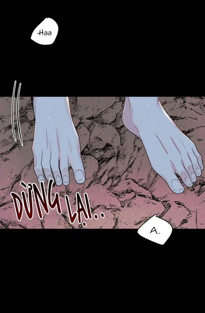 YÊU THÊM LẦN NỮA (LOVE ME AGAIN) Chapter 4 Trang 7