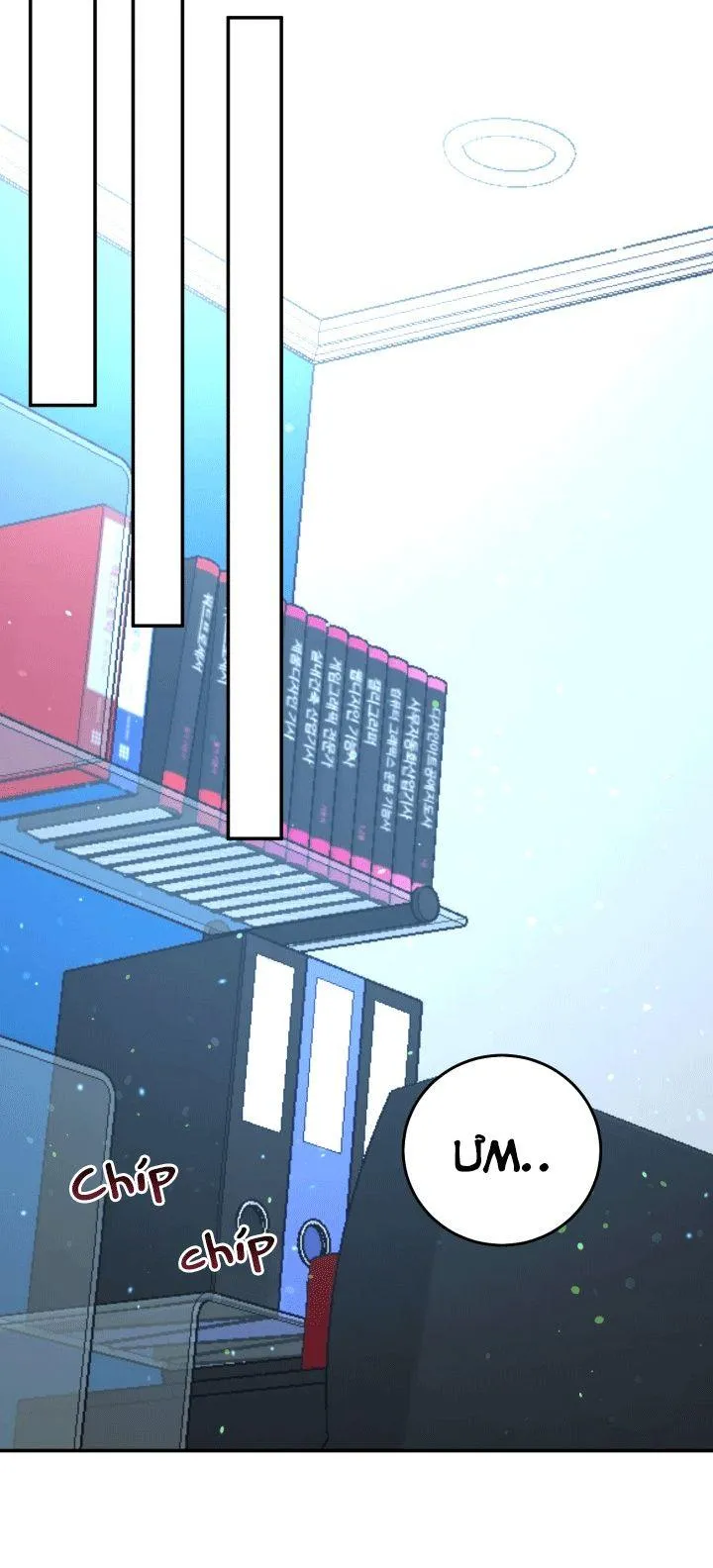 YÊU THÊM LẦN NỮA (LOVE ME AGAIN) Chapter 4 Trang 31