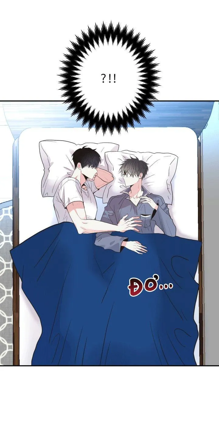 YÊU THÊM LẦN NỮA (LOVE ME AGAIN) Chapter 4 Trang 34