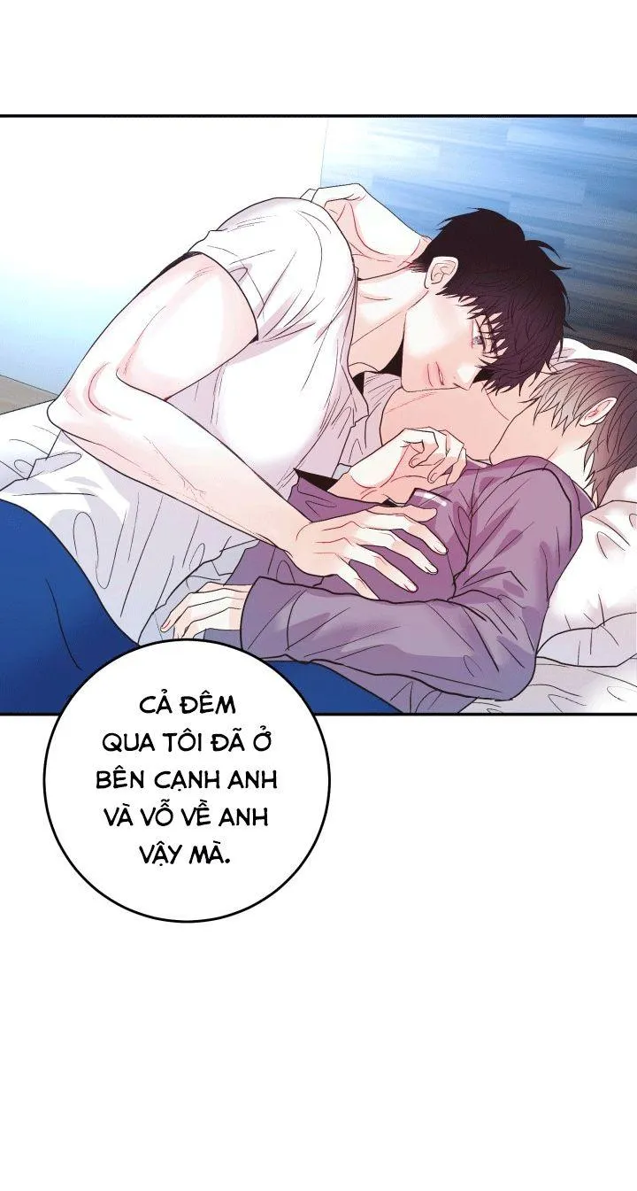 YÊU THÊM LẦN NỮA (LOVE ME AGAIN) Chapter 4 Trang 36