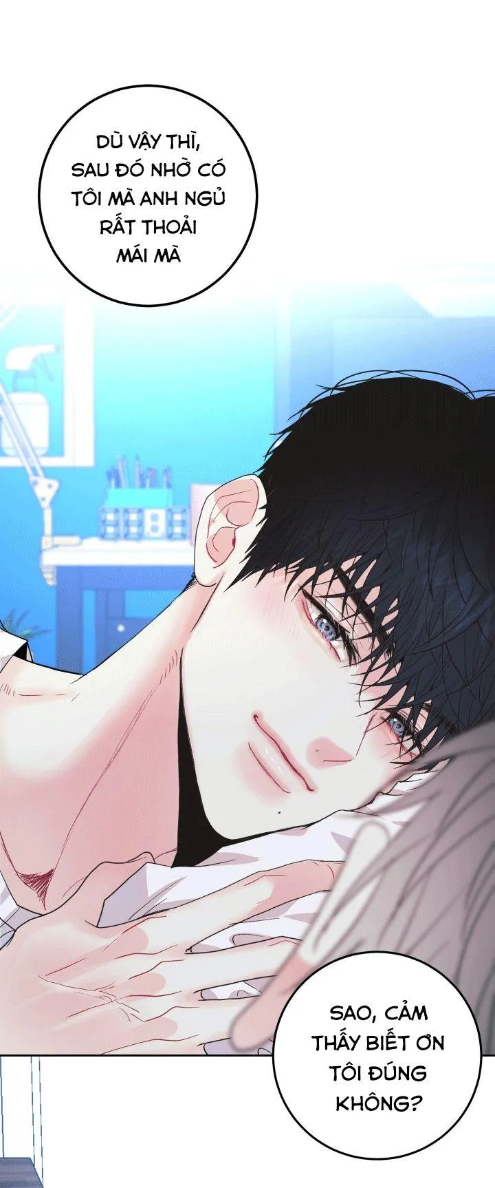 YÊU THÊM LẦN NỮA (LOVE ME AGAIN) Chapter 4 Trang 39