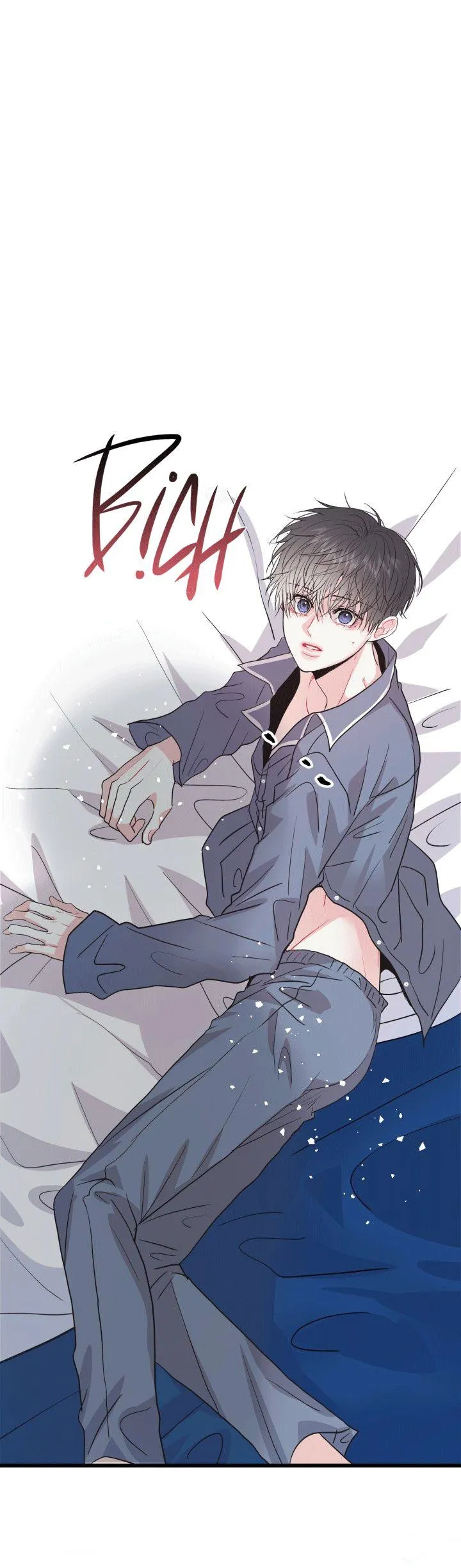 YÊU THÊM LẦN NỮA (LOVE ME AGAIN) Chapter 4 Trang 45
