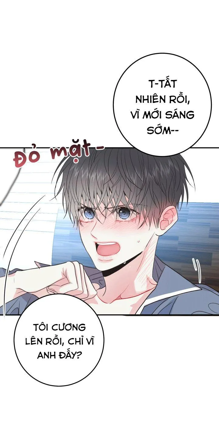 YÊU THÊM LẦN NỮA (LOVE ME AGAIN) Chapter 4 Trang 50