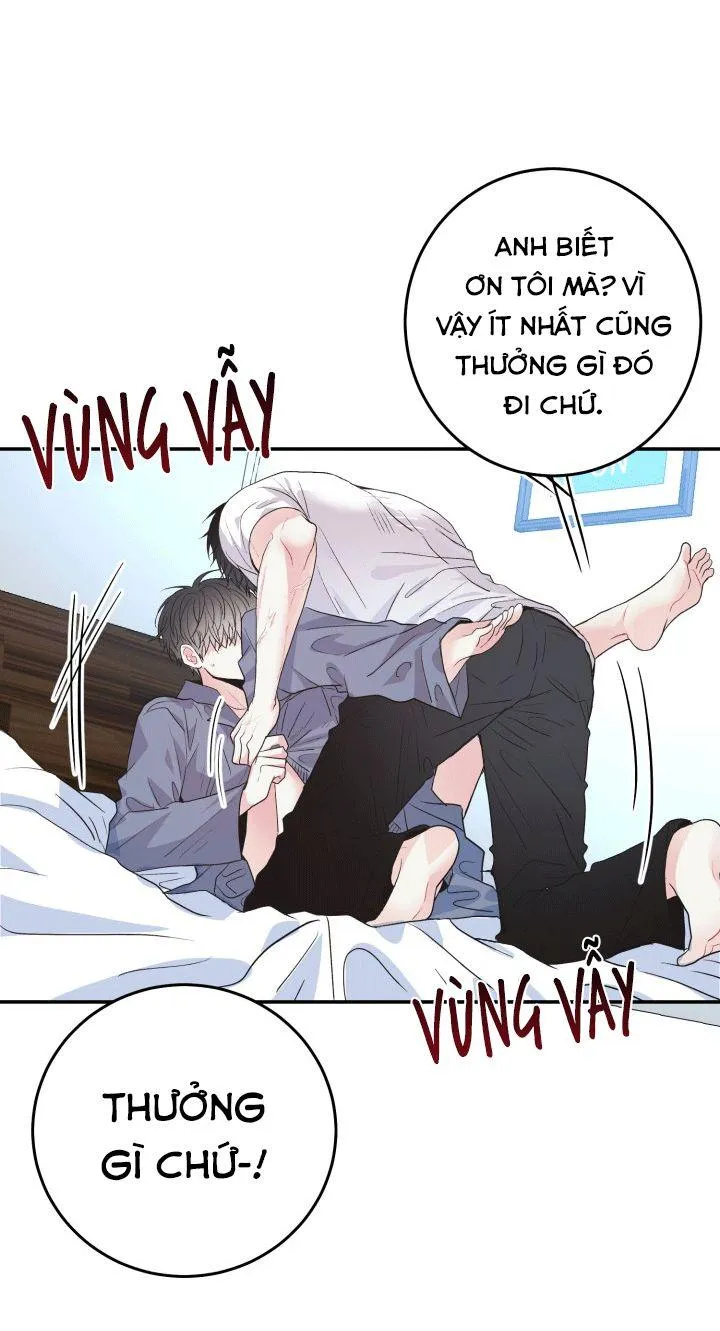 YÊU THÊM LẦN NỮA (LOVE ME AGAIN) Chapter 4 Trang 51