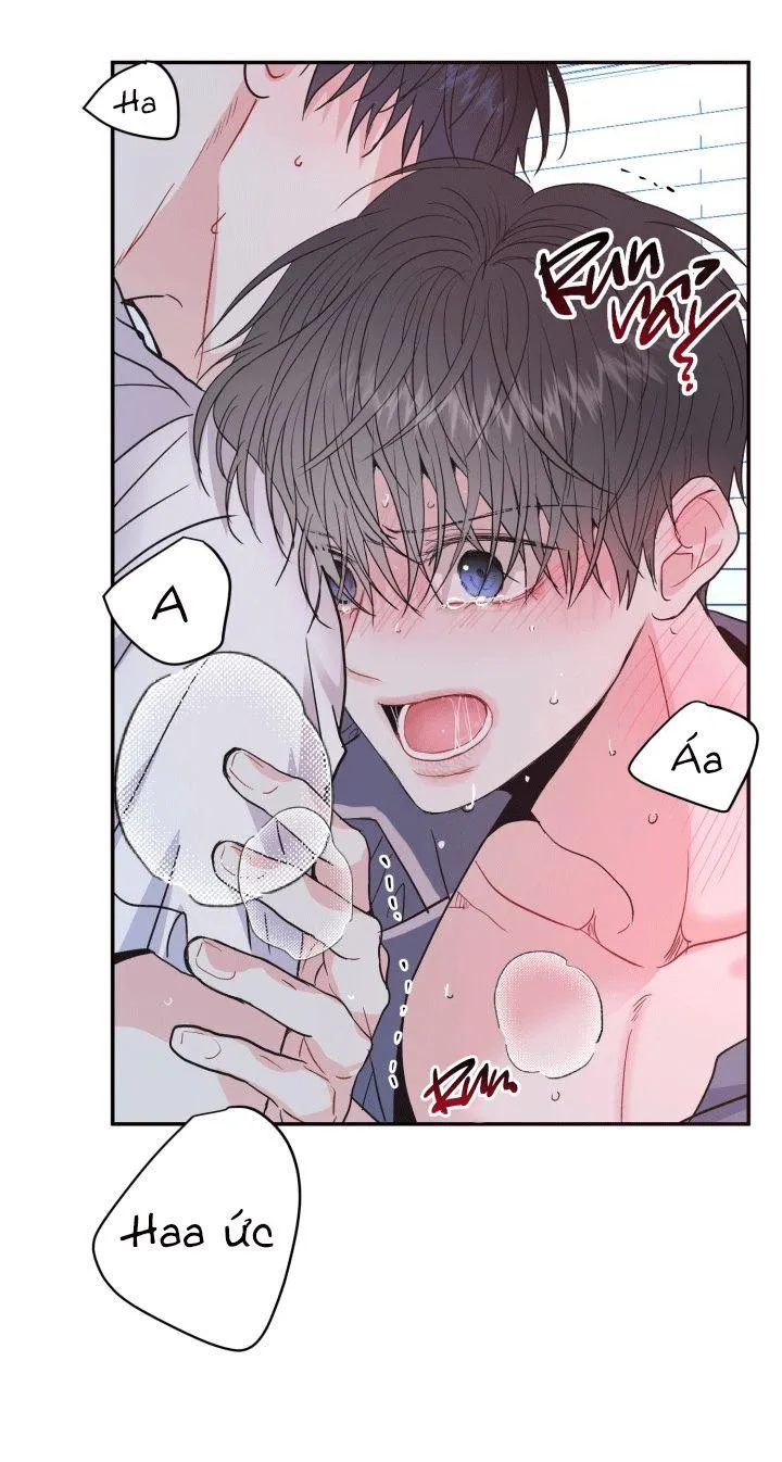 YÊU THÊM LẦN NỮA (LOVE ME AGAIN) Chapter 4 Trang 56