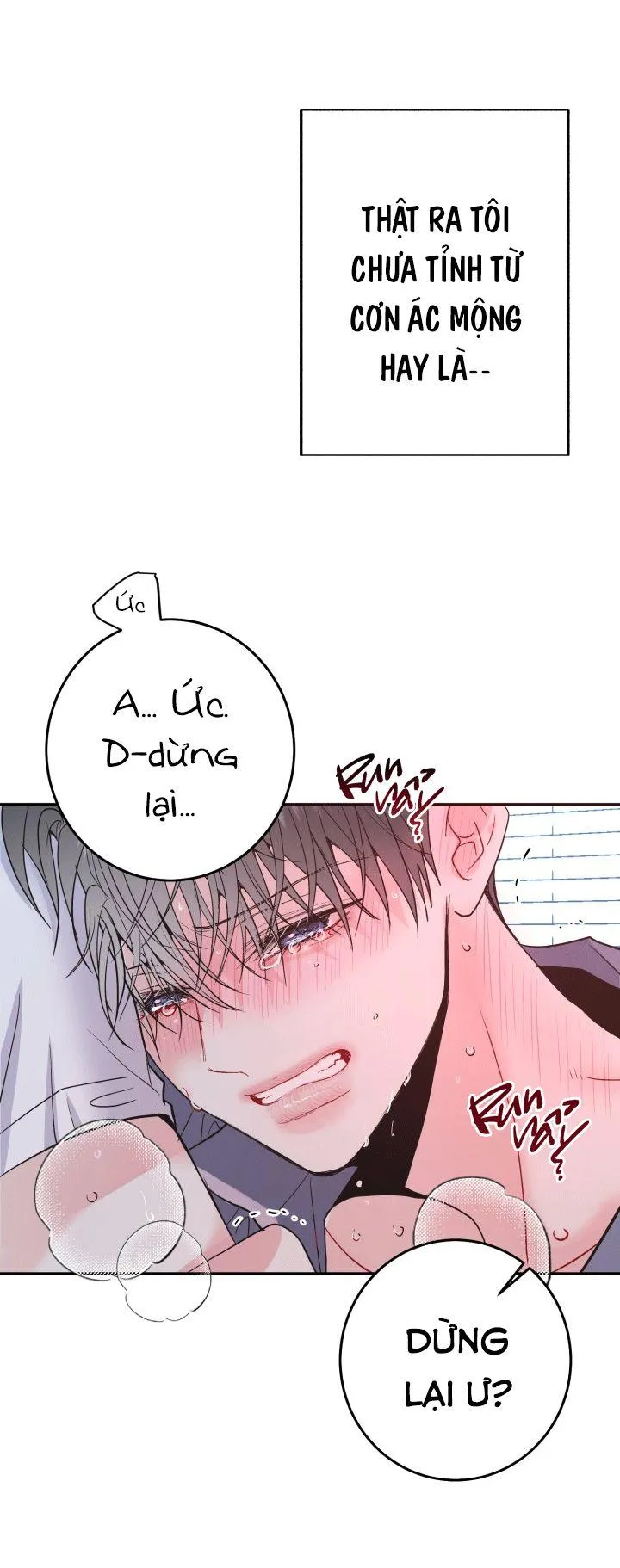 YÊU THÊM LẦN NỮA (LOVE ME AGAIN) Chapter 4 Trang 59