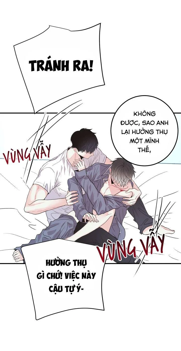YÊU THÊM LẦN NỮA (LOVE ME AGAIN) Chapter 4 Trang 67