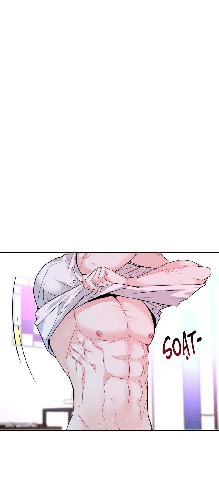 YÊU THÊM LẦN NỮA (LOVE ME AGAIN) Chapter 4 Trang 74