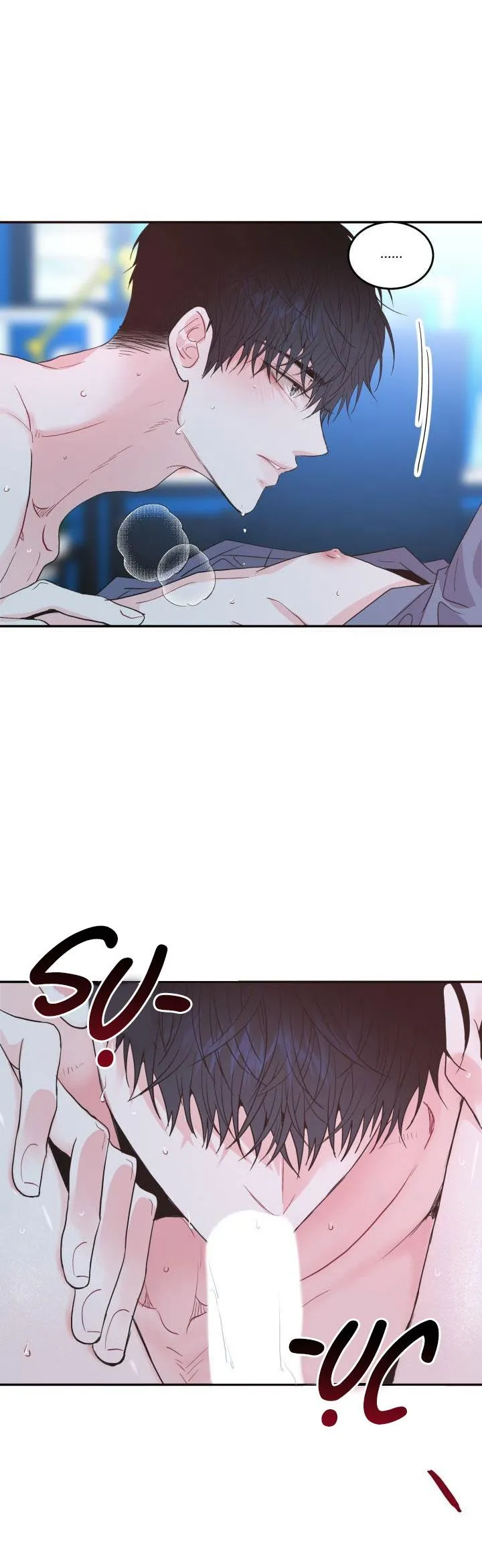 YÊU THÊM LẦN NỮA (LOVE ME AGAIN) Chapter 5 Trang 5