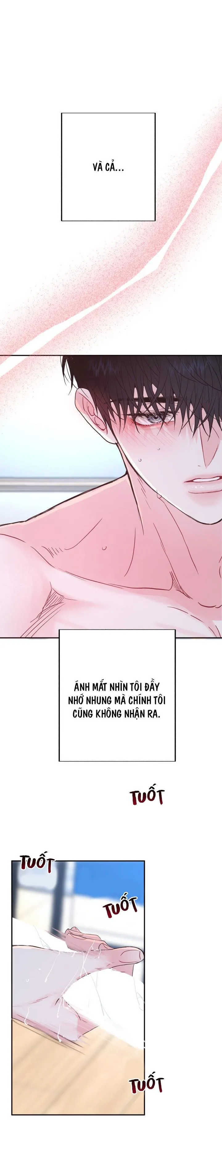 YÊU THÊM LẦN NỮA (LOVE ME AGAIN) Chapter 5 Trang 17