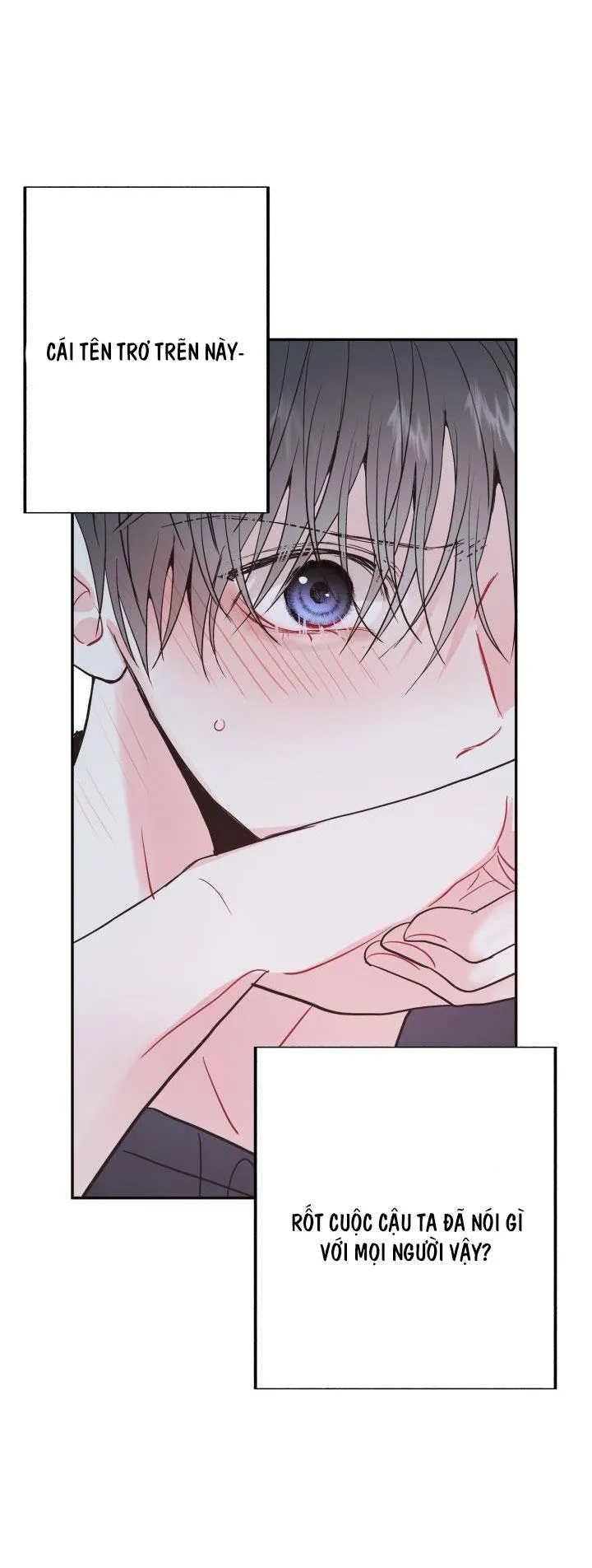 YÊU THÊM LẦN NỮA (LOVE ME AGAIN) Chapter 5 Trang 23