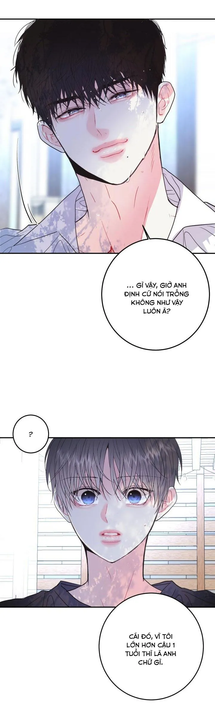 YÊU THÊM LẦN NỮA (LOVE ME AGAIN) Chapter 5 Trang 33