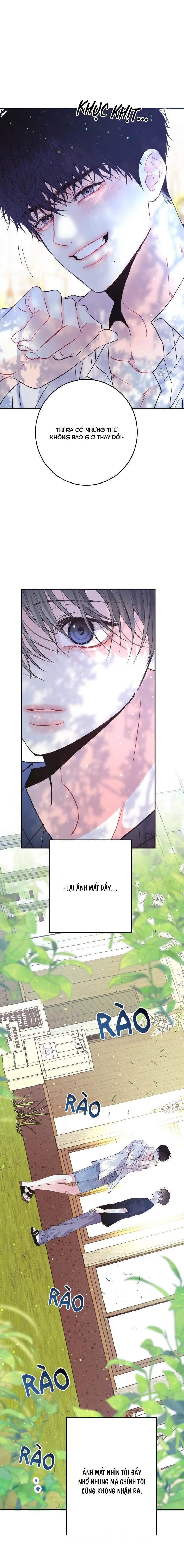 YÊU THÊM LẦN NỮA (LOVE ME AGAIN) Chapter 5 Trang 35