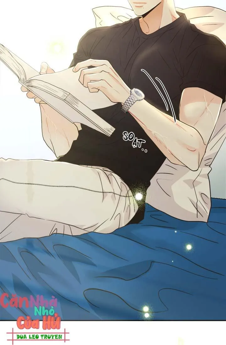 YÊU THÊM LẦN NỮA (LOVE ME AGAIN) Chapter 6 Trang 5