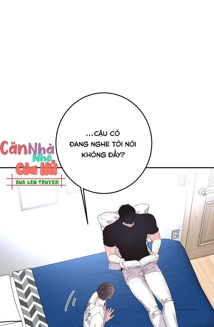 YÊU THÊM LẦN NỮA (LOVE ME AGAIN) Chapter 6 Trang 7