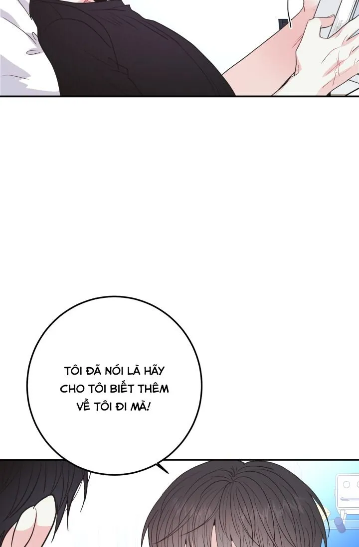 YÊU THÊM LẦN NỮA (LOVE ME AGAIN) Chapter 6 Trang 10