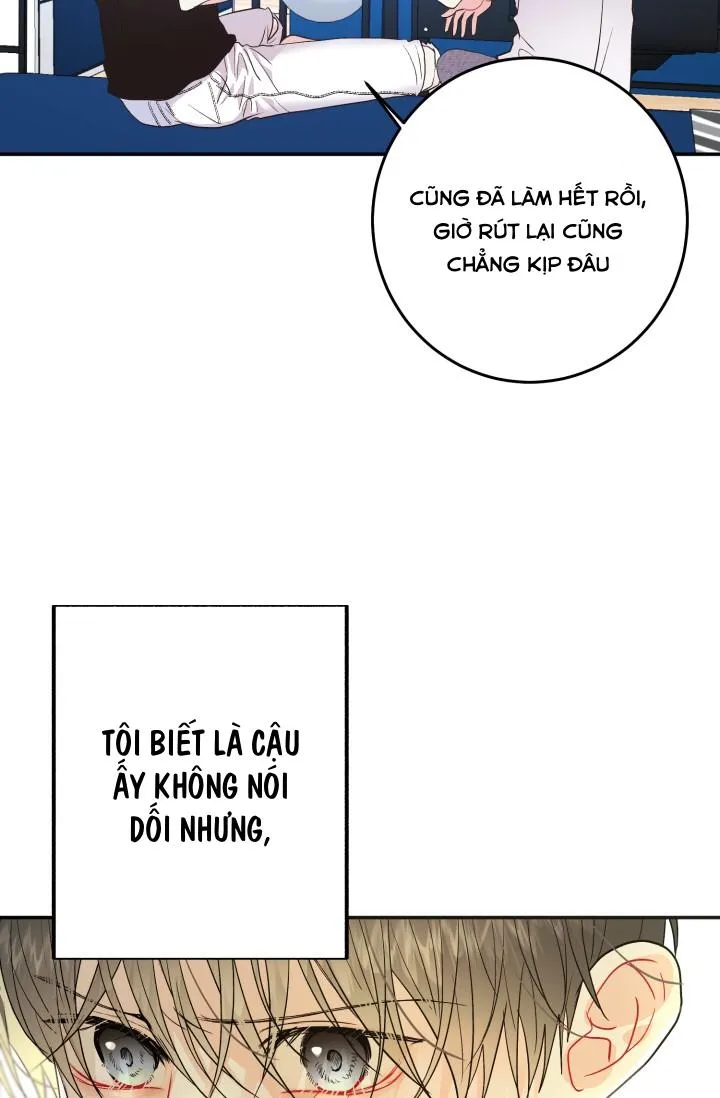 YÊU THÊM LẦN NỮA (LOVE ME AGAIN) Chapter 6 Trang 20