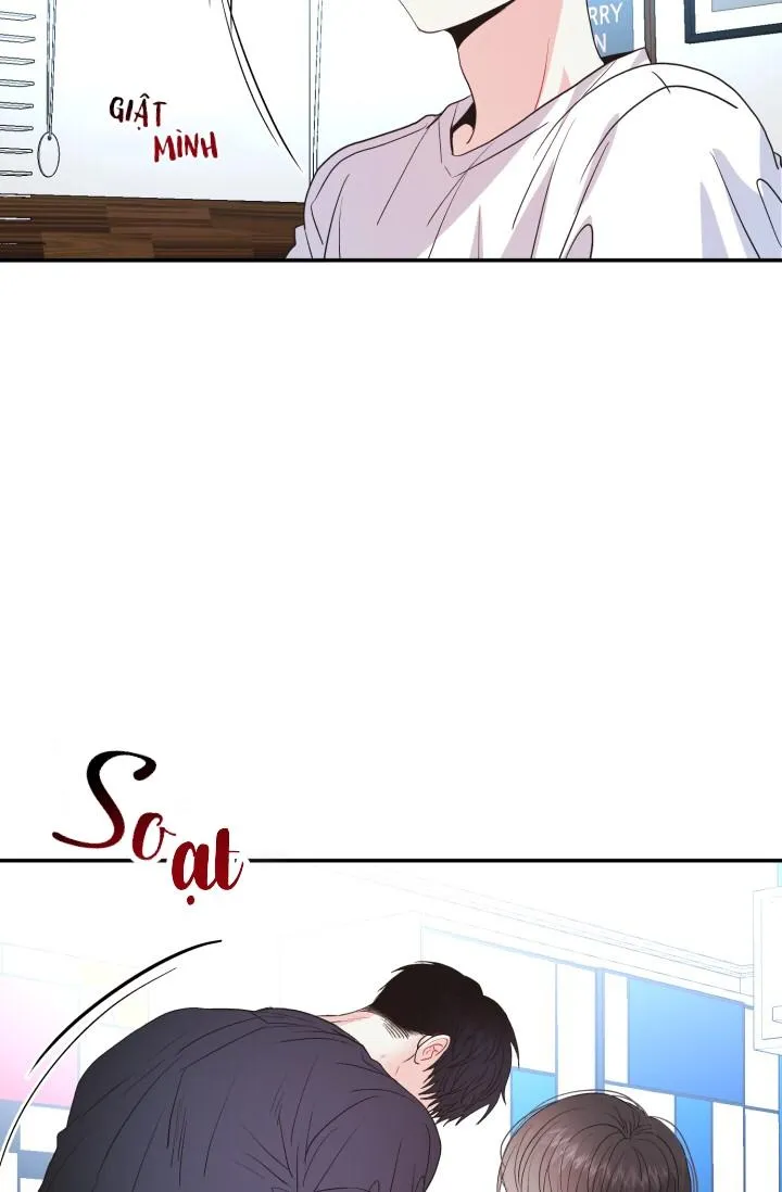 YÊU THÊM LẦN NỮA (LOVE ME AGAIN) Chapter 6 Trang 26