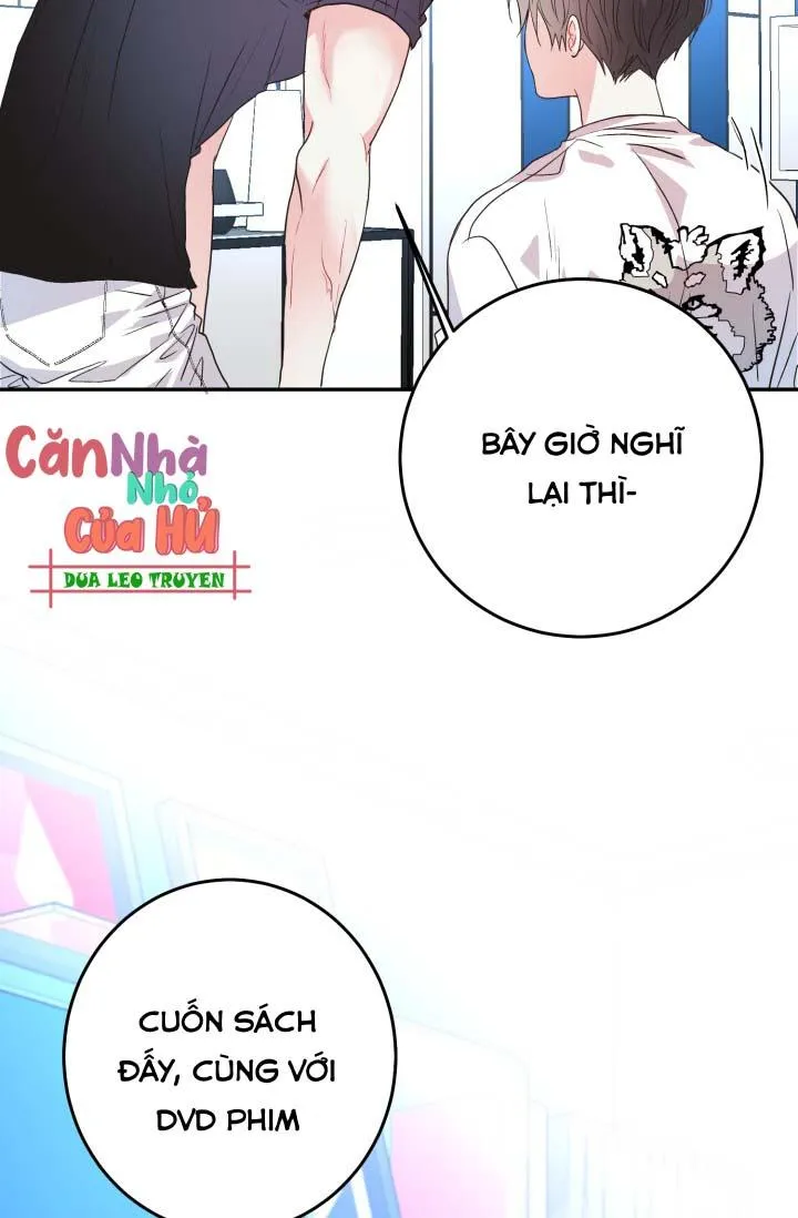 YÊU THÊM LẦN NỮA (LOVE ME AGAIN) Chapter 6 Trang 27